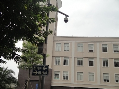 番禺中心医院医技部